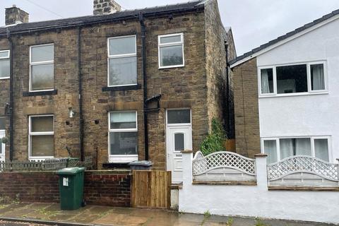 2 bedroom terraced house to rent, Fort Ann Road, Soothill, Batley, West Yorkshire, WF17