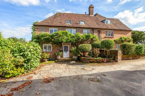 2 bedroom semi-detached house for sale, Shillinglee Park Road, Shillinglee, Chiddingfold, Godalming, GU8