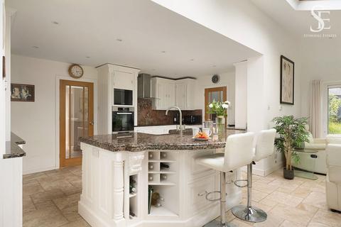 4 bedroom semi-detached house for sale, 40 Netherton Road, Appleton, OX13