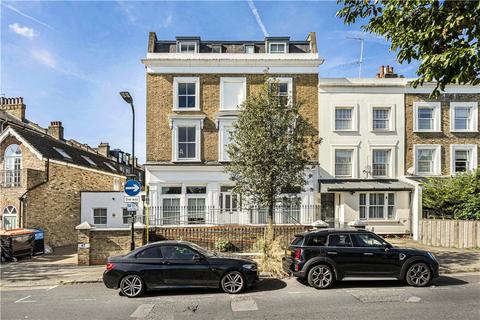 1 bedroom apartment to rent, 45 Navarino Road, Hackney, London, E8