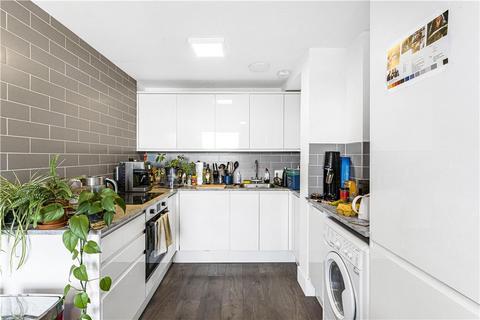 1 bedroom apartment to rent, 45 Navarino Road, Hackney, London, E8