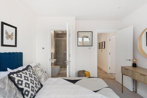 2 bedroom flat for sale, Steel House Yard, Bombay Street, SE16