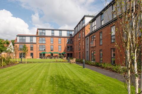 undefined, Violet Place, Bagshot