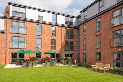 undefined, Violet Place, Bagshot