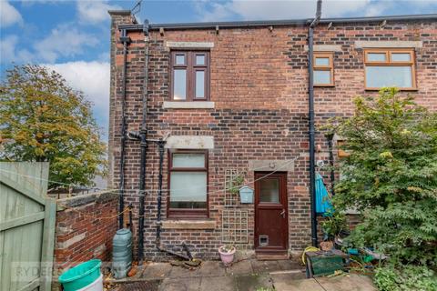 2 bedroom end of terrace house for sale, Hanover Street, Mossley, OL5