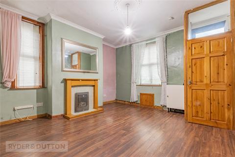 2 bedroom end of terrace house for sale, Hanover Street, Mossley, OL5