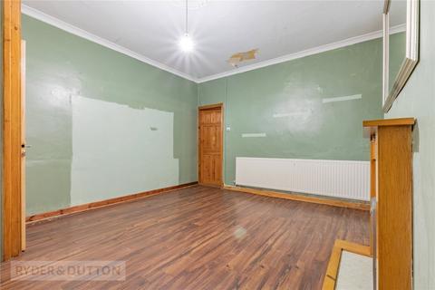 2 bedroom end of terrace house for sale, Hanover Street, Mossley, OL5