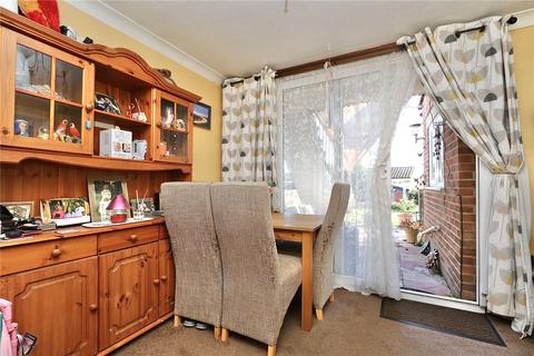 417 Hawthorn Drive, Ipswich, IP2 0RU