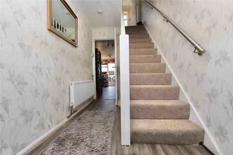 417 Hawthorn Drive, Ipswich, IP2 0RU