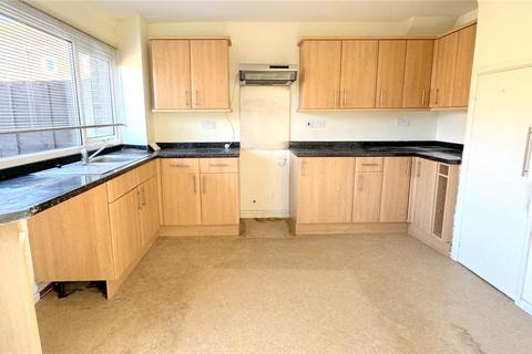 3 bedroom end of terrace house for sale, Meadow Lane, Lancing, West Sussex, BN15