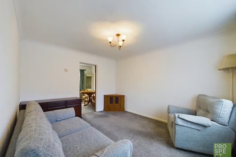 3 bedroom end of terrace house for sale, Nettlecombe, Bracknell, Berkshire, RG12