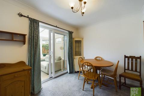 3 bedroom end of terrace house for sale, Nettlecombe, Bracknell, Berkshire, RG12