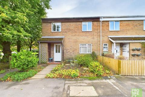 3 bedroom end of terrace house for sale, Nettlecombe, Bracknell, Berkshire, RG12