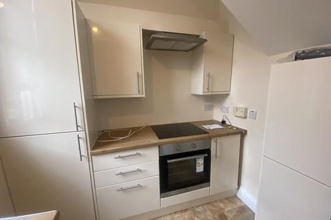 2 bedroom flat to rent, Liverpool L22