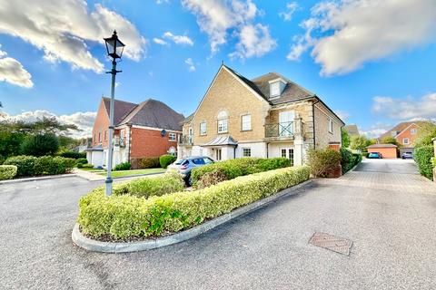 2 bedroom flat for sale, Jasmine Way, Bexhill-on-Sea, TN39