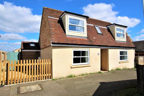 3 bedroom detached house for sale, West End, March