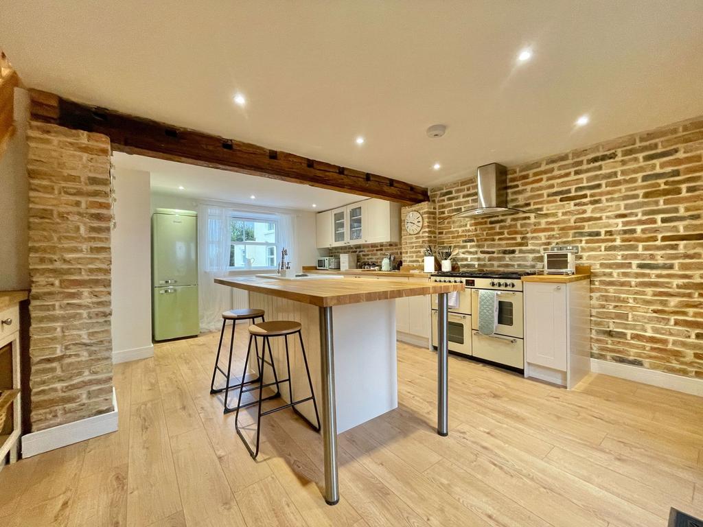 West End, March 3 bed detached house for sale £340,000