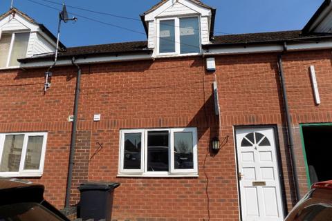 2 bedroom terraced house to rent, Bradley Mews, BRIERLEY HILL, West Midlands, DY5