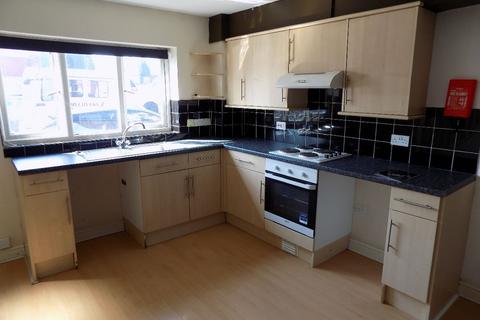 2 bedroom terraced house to rent, Bradley Mews, BRIERLEY HILL, West Midlands, DY5