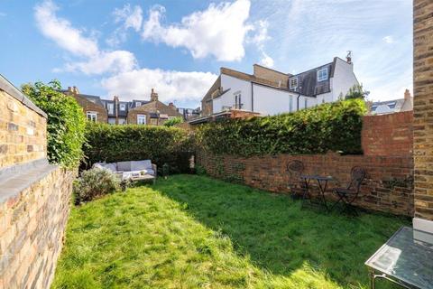 2 bedroom apartment for sale, Farm Lane, London, SW6