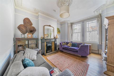 4 bedroom terraced house for sale, Victoria Road, London, N22