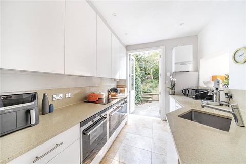 4 bedroom terraced house for sale, Victoria Road, London, N22