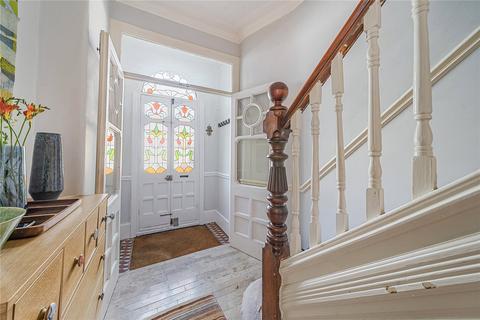 4 bedroom terraced house for sale, Victoria Road, London, N22