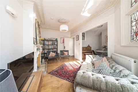 4 bedroom terraced house for sale, Victoria Road, London, N22