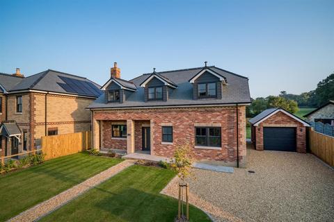 4 bedroom detached house for sale, Bembridge, Isle of Wight