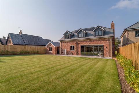 4 bedroom detached house for sale, Bembridge, Isle of Wight