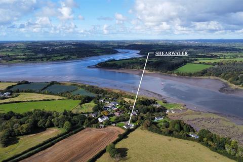 4 bedroom detached bungalow for sale, Landshipping, Narberth