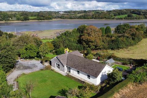 4 bedroom detached bungalow for sale, Landshipping, Narberth