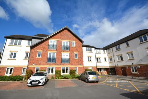 2 bedroom apartment for sale, Valley Court, Holcombe Brook BL0