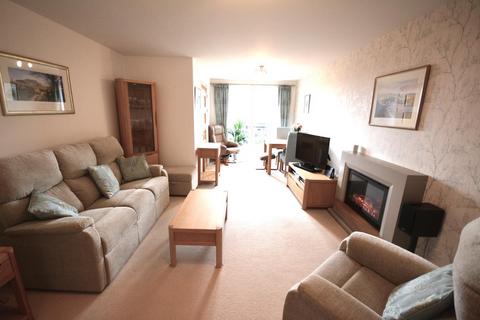 2 bedroom apartment for sale, Valley Court, Holcombe Brook BL0