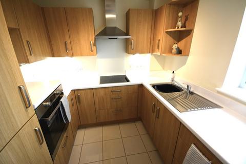 2 bedroom apartment for sale, Valley Court, Holcombe Brook BL0