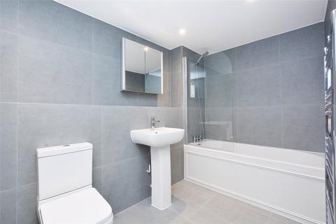 2 bedroom apartment to rent, Cleve Road, London, NW6