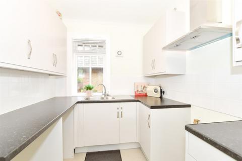 1 bedroom terraced bungalow for sale, Mote Park, Maidstone, Kent