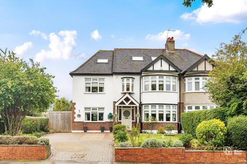 7 bedroom semi-detached house for sale, Hawes Lane, West Wickham, BR4