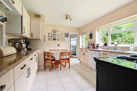 4 bedroom detached house for sale, Gordon Avenue, Camberley, Surrey, GU15