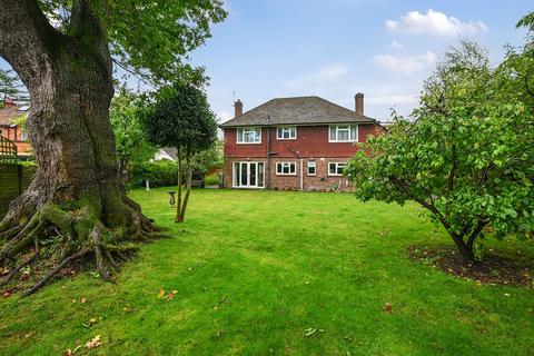 4 bedroom detached house for sale, Gordon Avenue, Camberley, Surrey, GU15