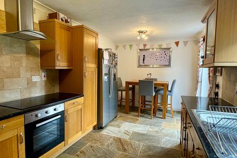 4 The Craft, Sutton St Nicholas, Hereford, HR1 3BZ