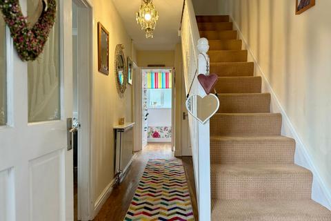 4 The Craft, Sutton St Nicholas, Hereford, HR1 3BZ