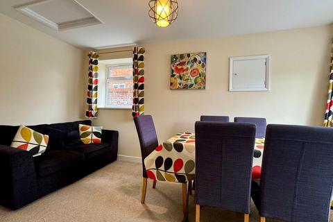4 The Craft, Sutton St Nicholas, Hereford, HR1 3BZ