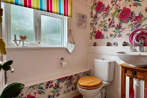 4 The Craft, Sutton St Nicholas, Hereford, HR1 3BZ