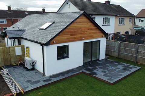 2 bedroom detached bungalow for sale, Winters Lane, Ottery St Mary