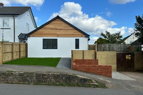 2 bedroom detached bungalow for sale, Winters Lane, Ottery St Mary