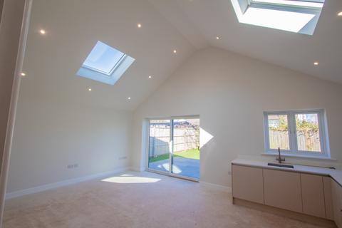 2 bedroom detached bungalow for sale, Winters Lane, Ottery St Mary