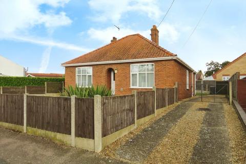 3 bedroom detached bungalow for sale, Back Street, Lakenheath IP27