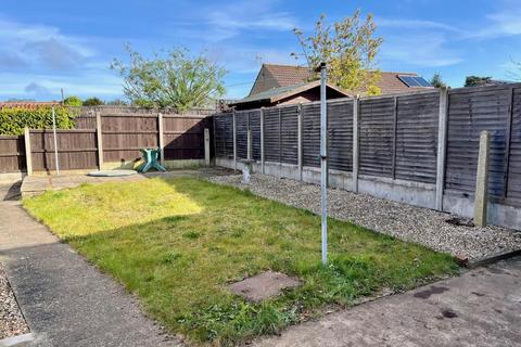 3 bedroom detached bungalow for sale, Back Street, Lakenheath IP27