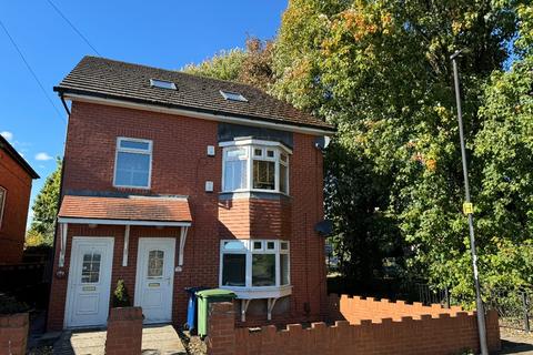 2 bedroom flat to rent, Addycombe Terrace, Newcastle upon Tyne.  NE6 5TY